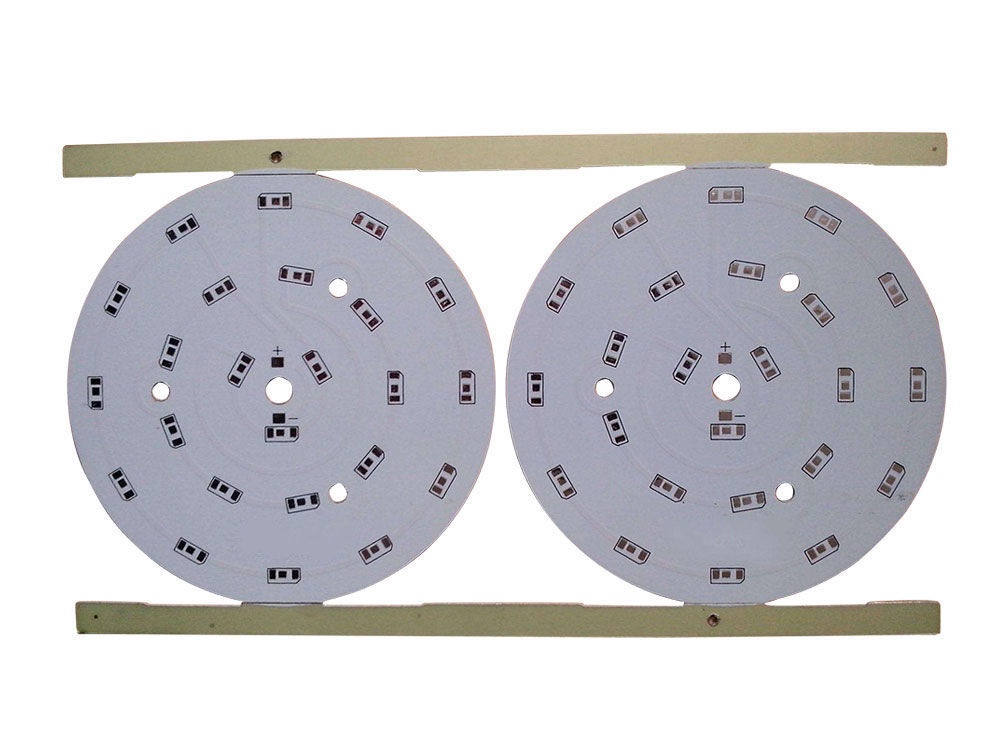 工礦燈鋁基板1688